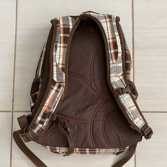 Dakine Backpack - Picture 3 of 3